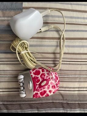 Epilator